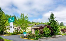 Guesthouse Inn & Suites Poulsbo